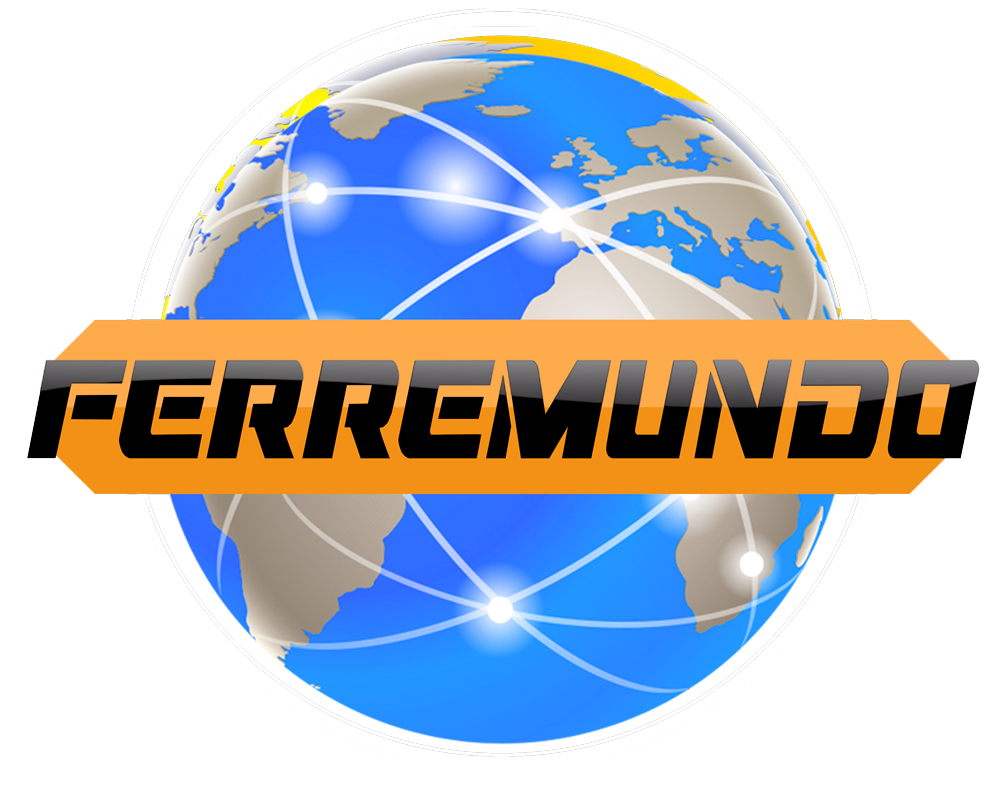 Ferremundo Logo